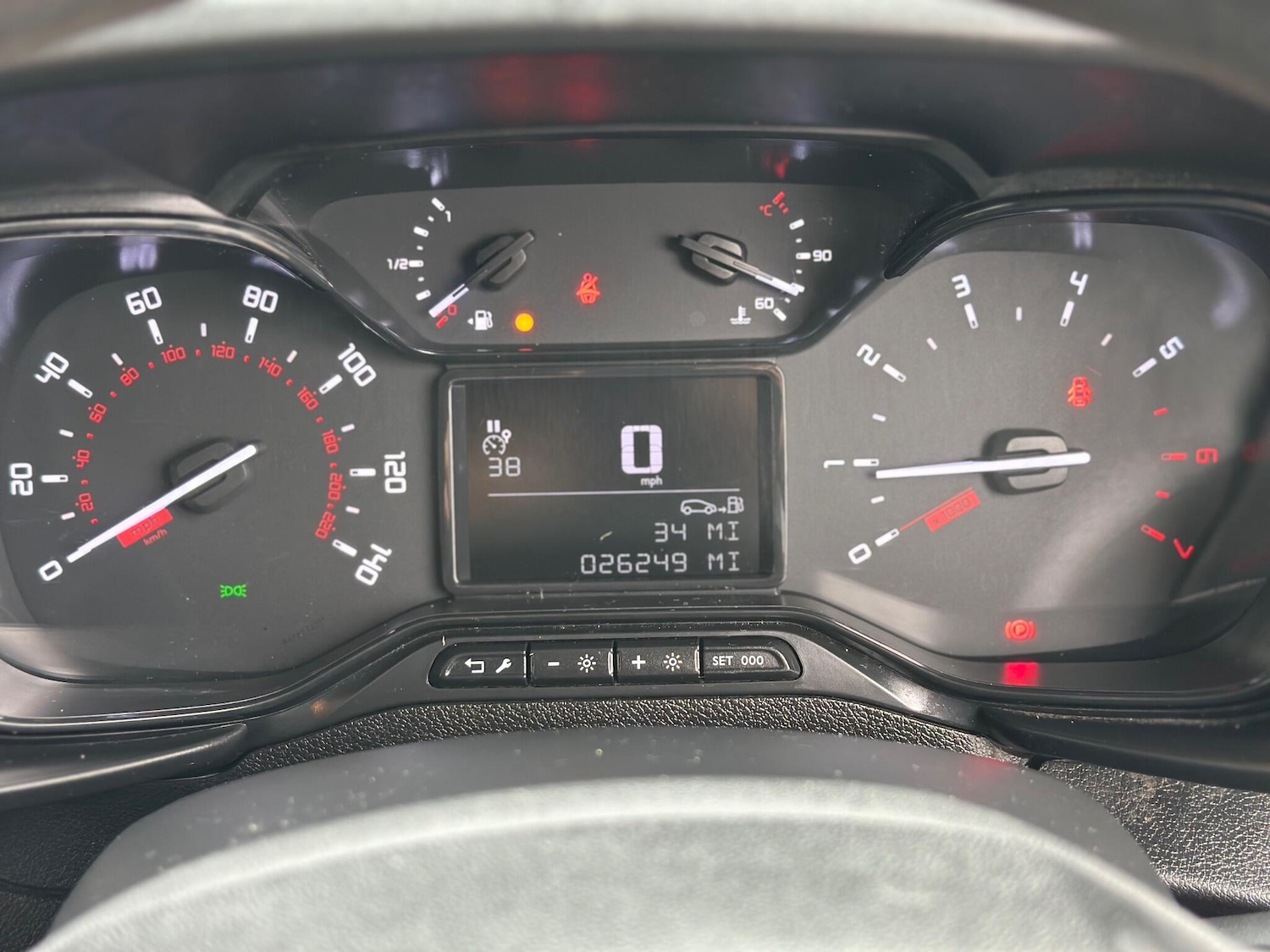 Used Citroen Berlingo 2021 for sale - 77633280: Photo 11