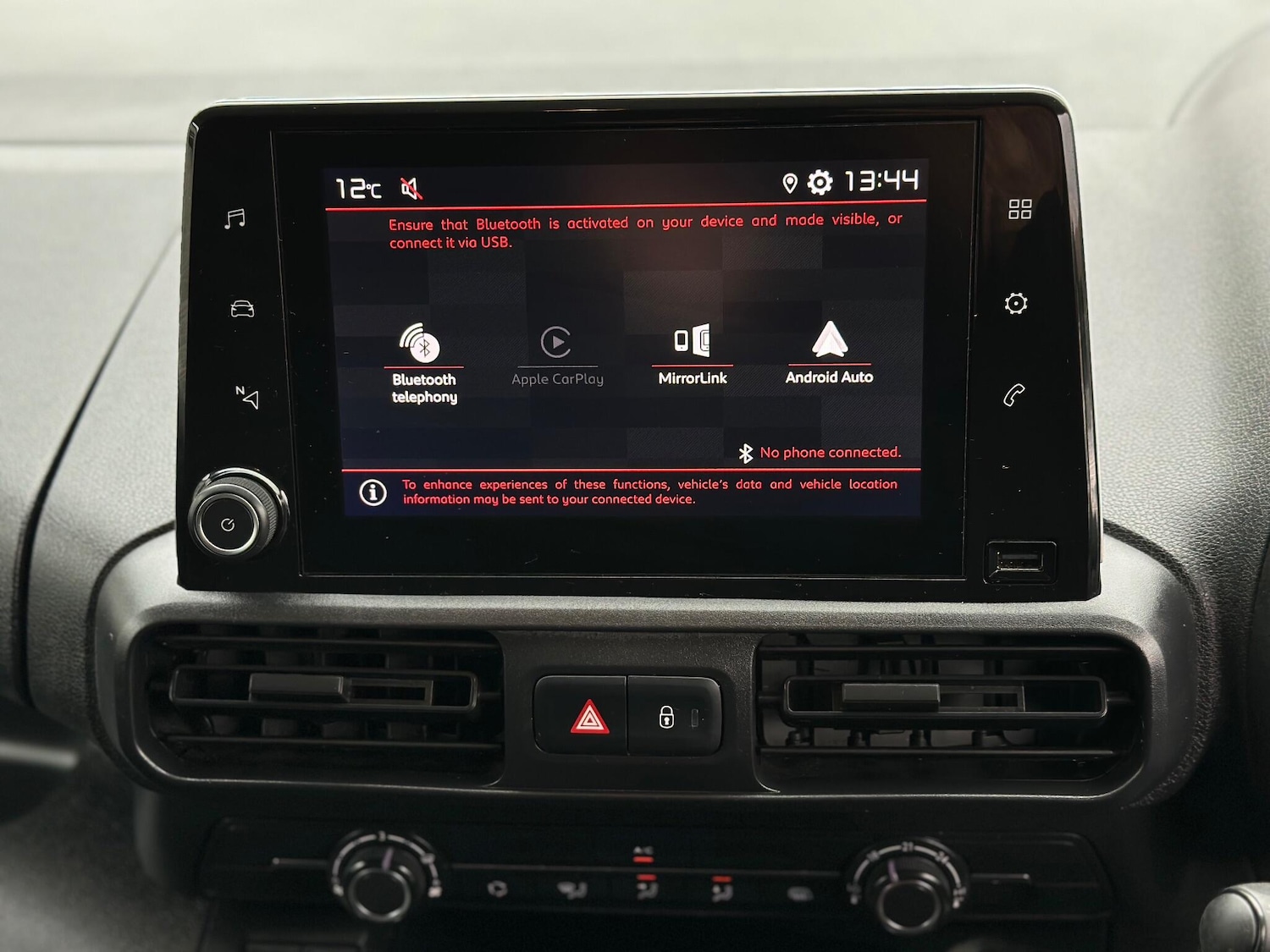 Used Citroen Berlingo 2021 for sale - 77633280: Photo 12