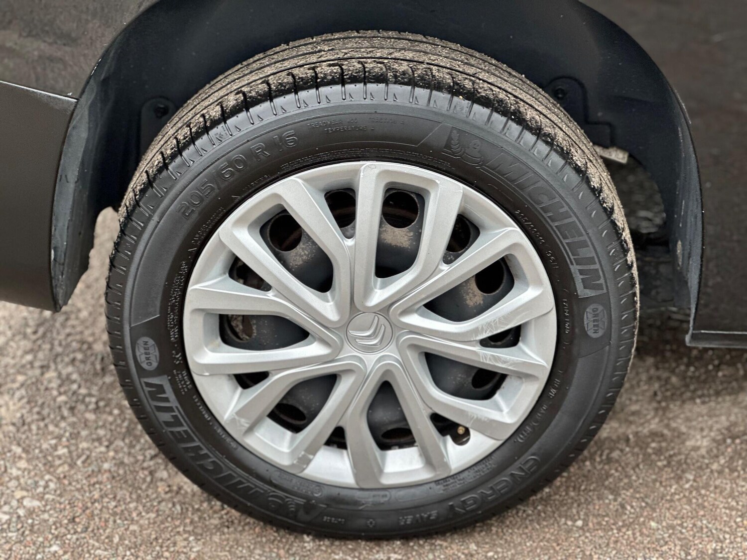 Used Citroen Berlingo 2021 for sale - 77633280: Photo 16