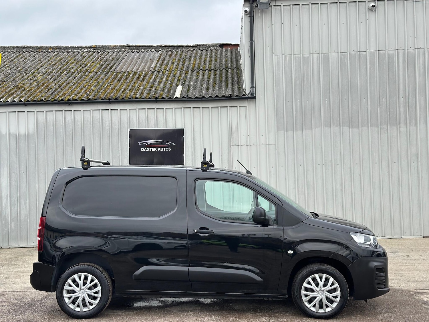 Used Citroen Berlingo 2021 for sale - 77633280: Photo 20