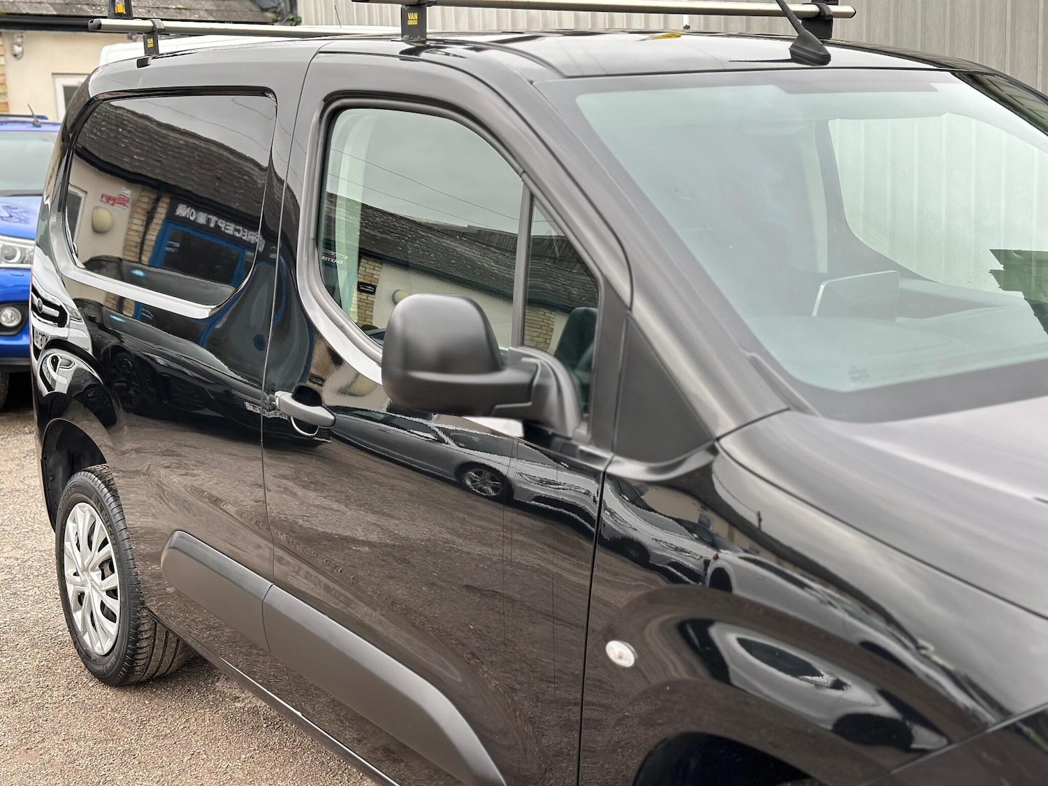 Used Citroen Berlingo 2021 for sale - 77633280: Photo 22