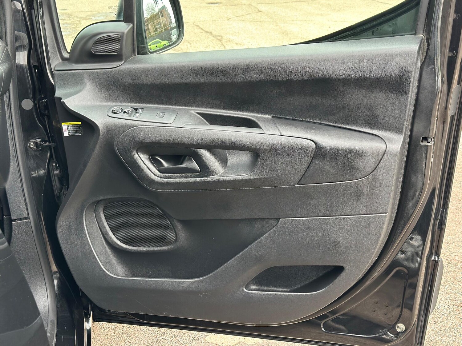 Used Citroen Berlingo 2021 for sale - 77633280: Photo 29