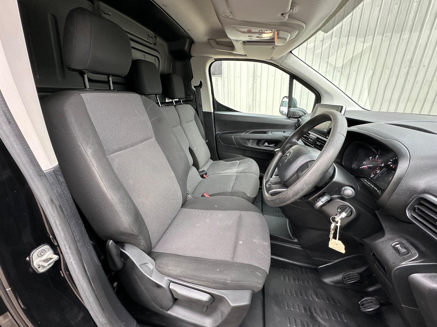 Used Citroen Berlingo 2021 for sale - 77633280: Photo 31