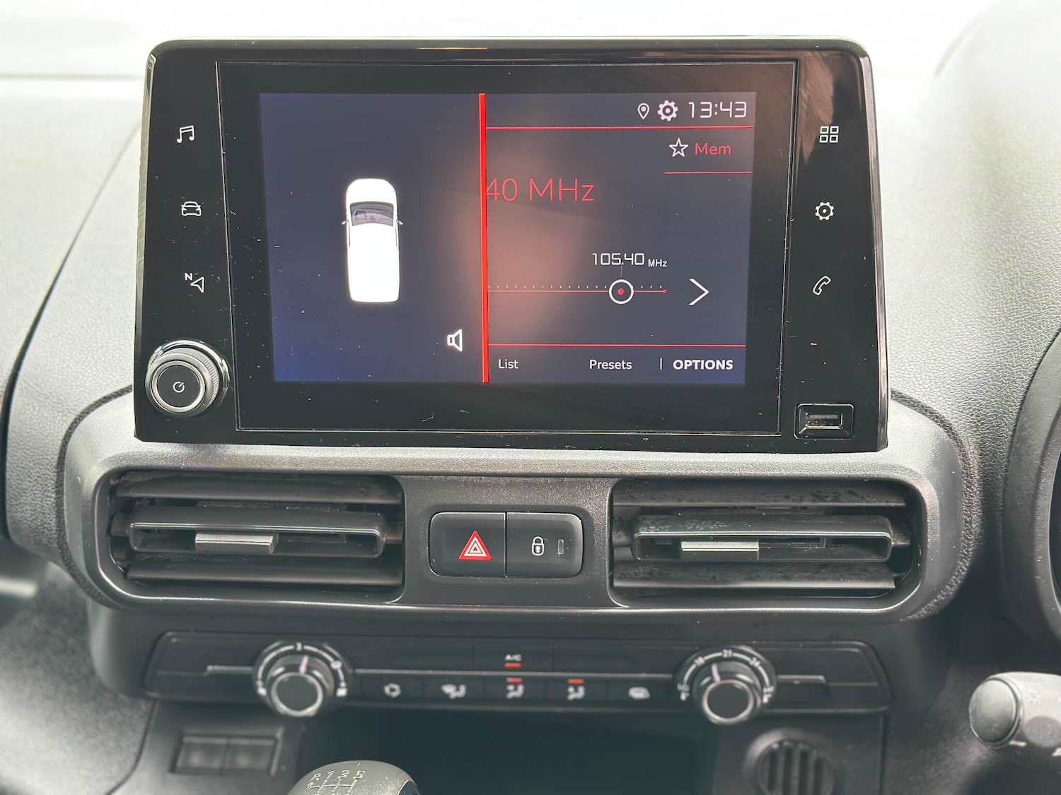 Used Citroen Berlingo 2021 for sale - 77633280: Photo 35