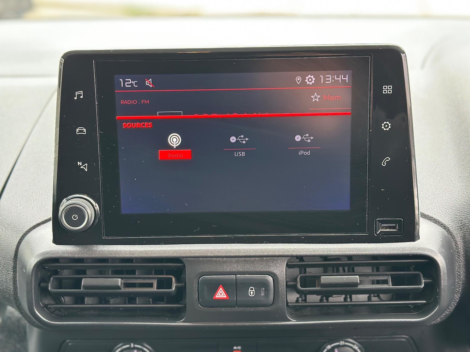 Used Citroen Berlingo 2021 for sale - 77633280: Photo 38