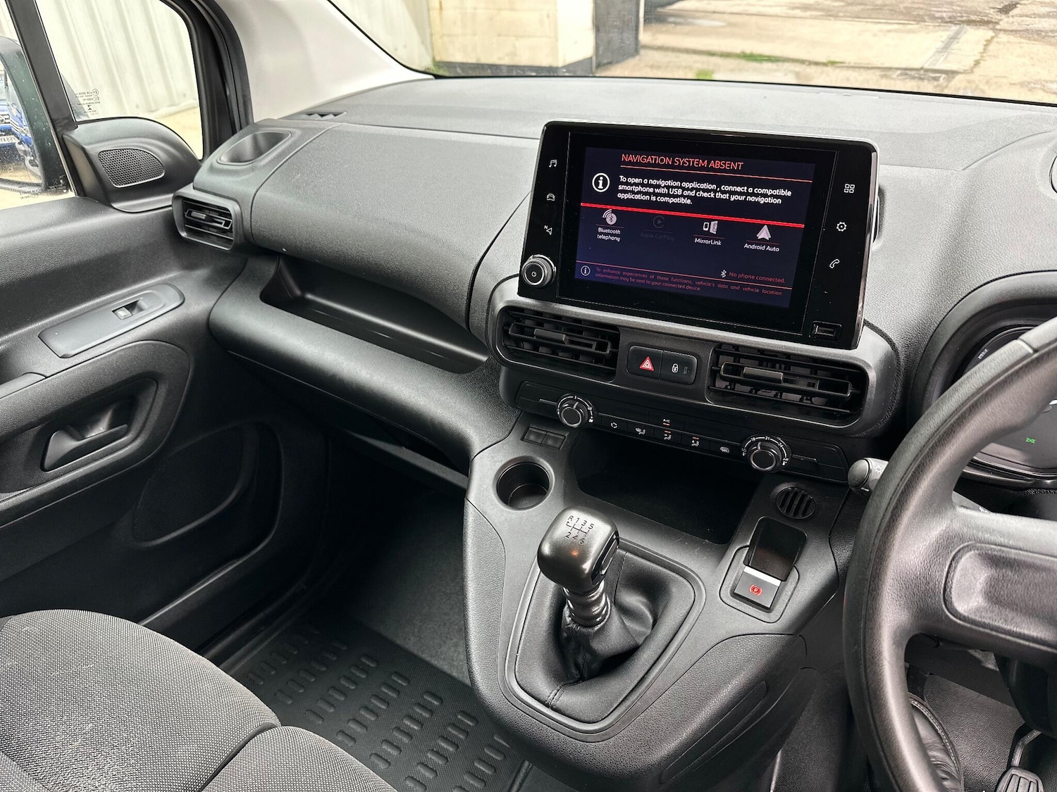 Used Citroen Berlingo 2021 for sale - 77633280: Photo 41