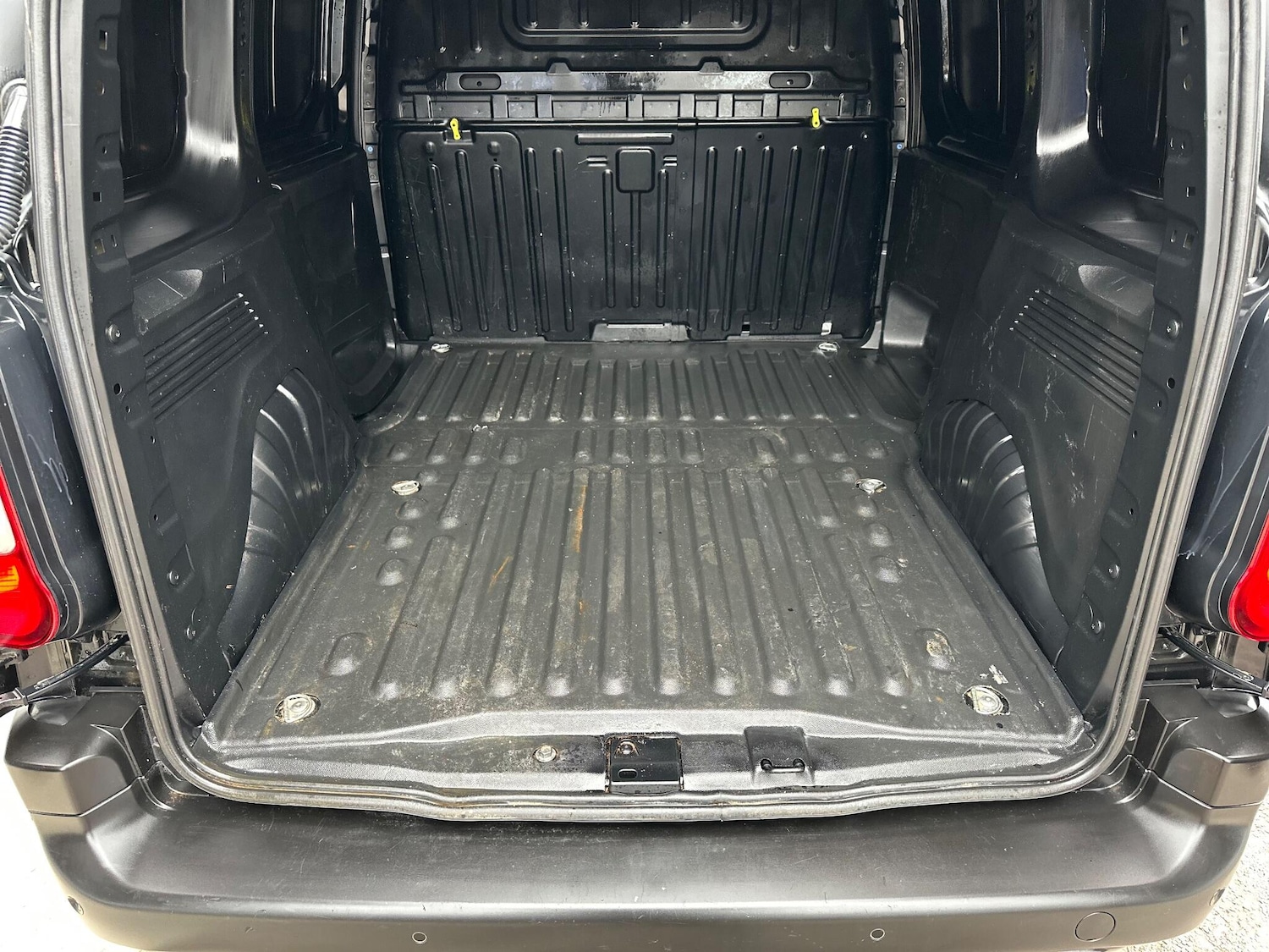 Used Citroen Berlingo 2021 for sale - 77633280: Photo 43