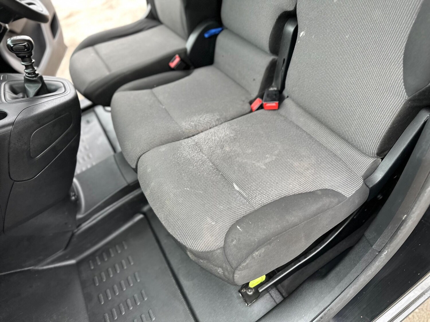 Used Citroen Berlingo 2021 for sale - 77633280: Photo 49