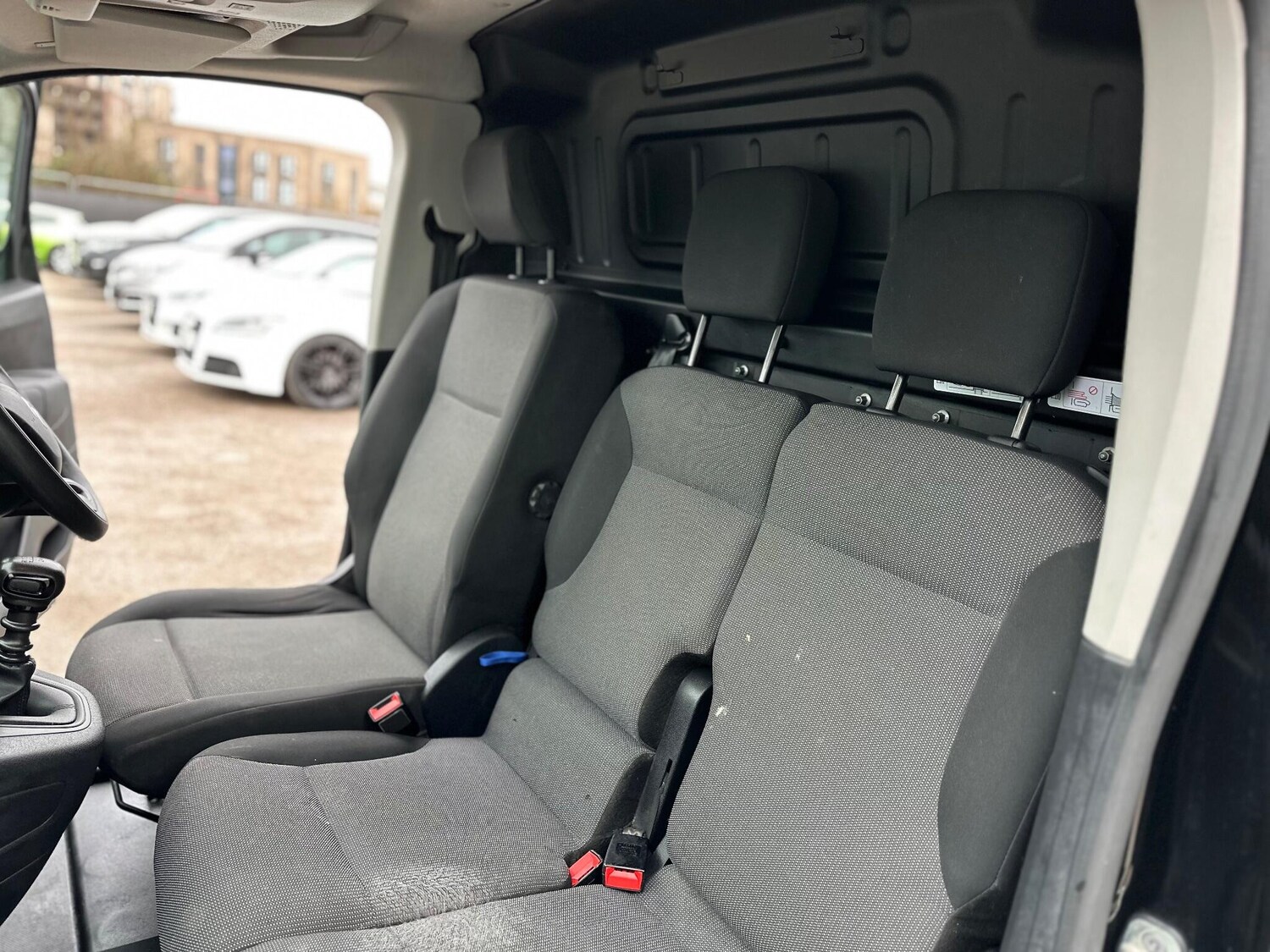 Used Citroen Berlingo 2021 for sale - 77633280: Photo 53