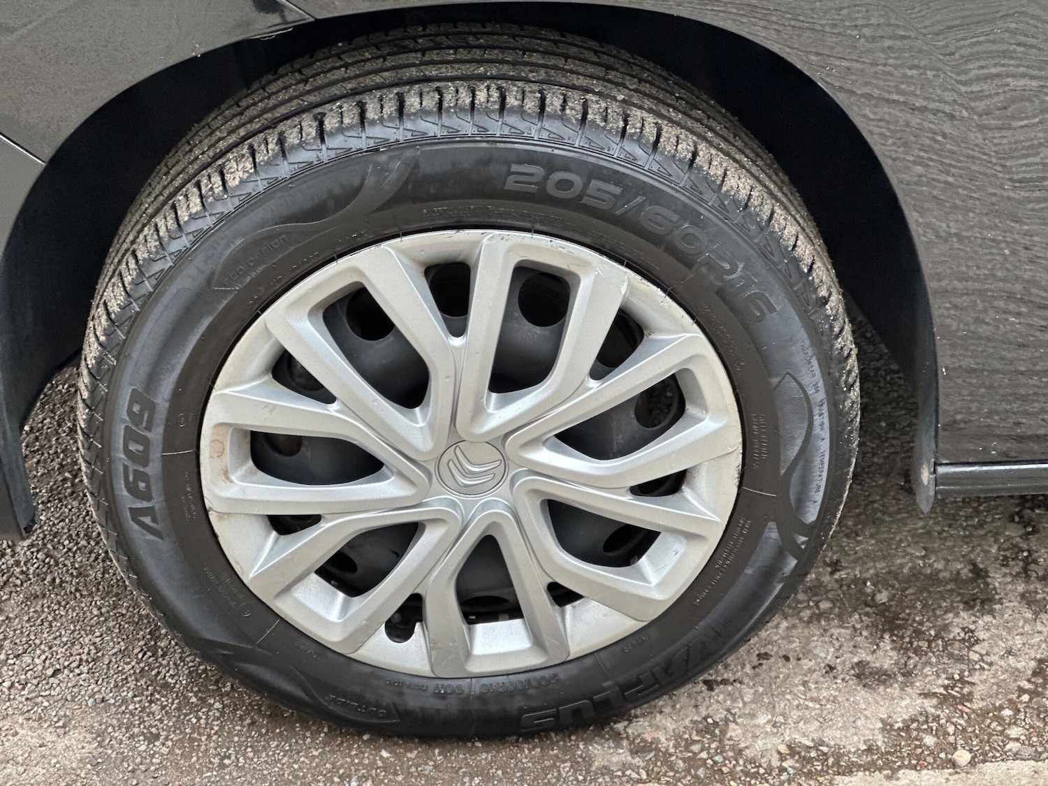 Used Citroen Berlingo 2021 for sale - 77633280: Photo 55