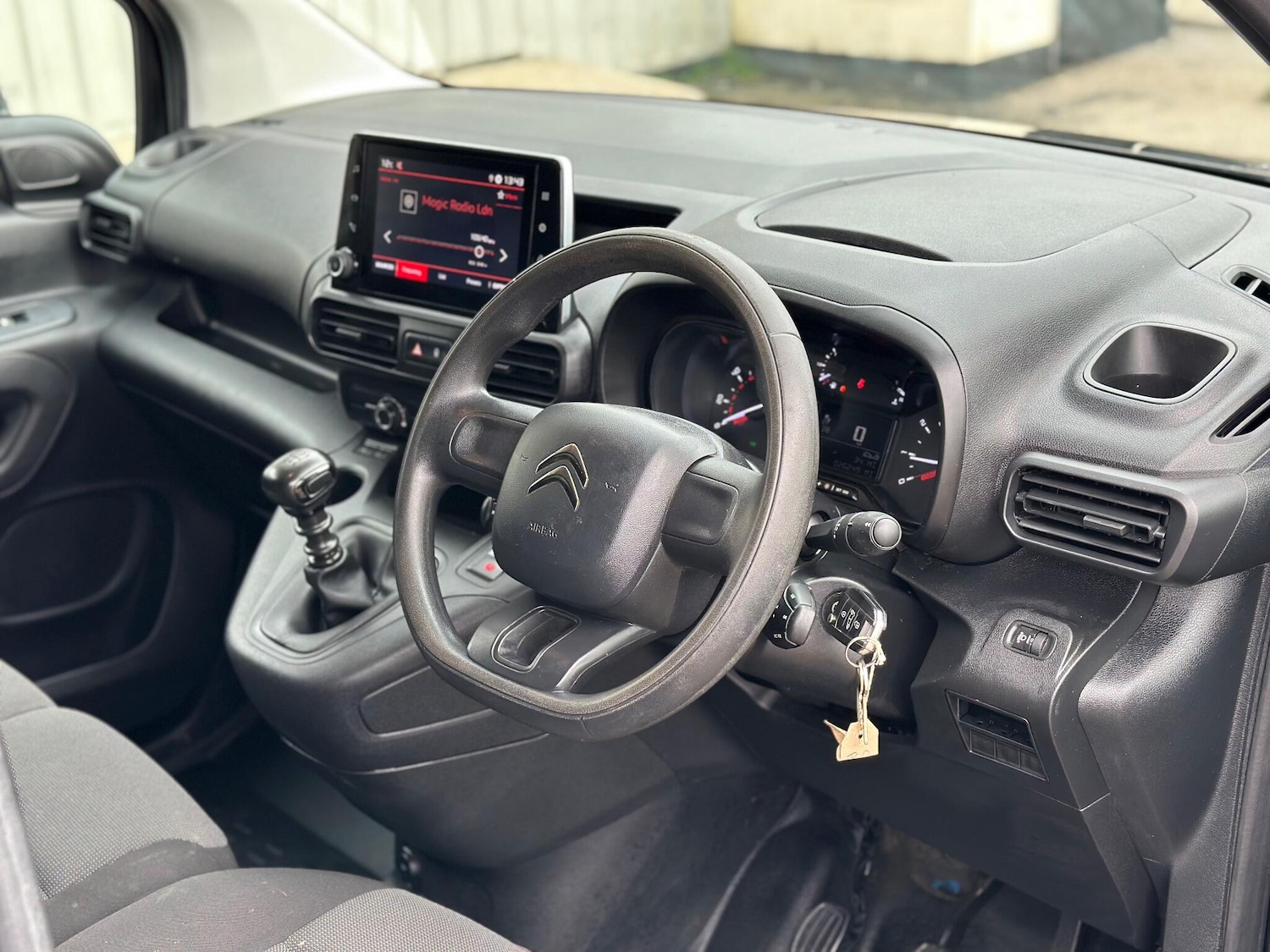 Used Citroen Berlingo 2021 for sale - 77633280: Photo 9