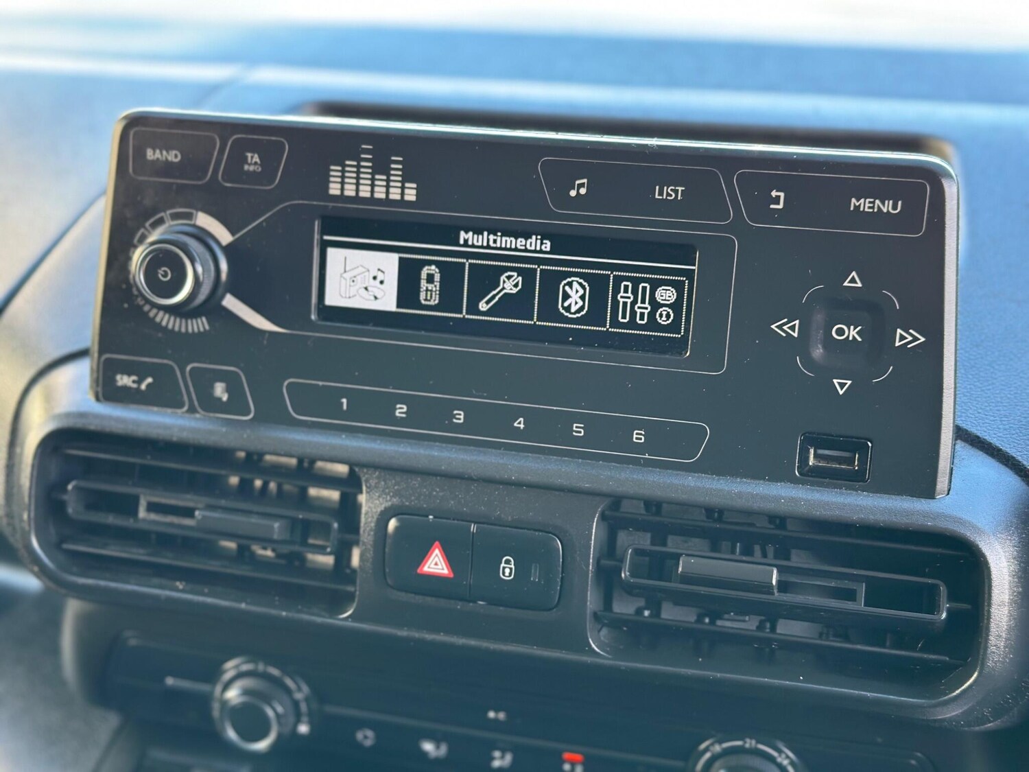 Used Vauxhall Combo for sale - 78057604: Photo 11