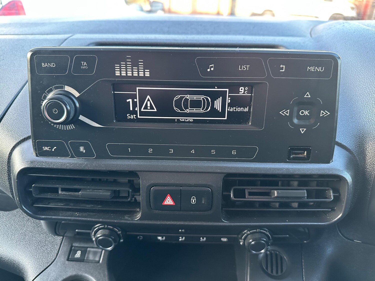 Used Vauxhall Combo for sale - 78057604: Photo 15