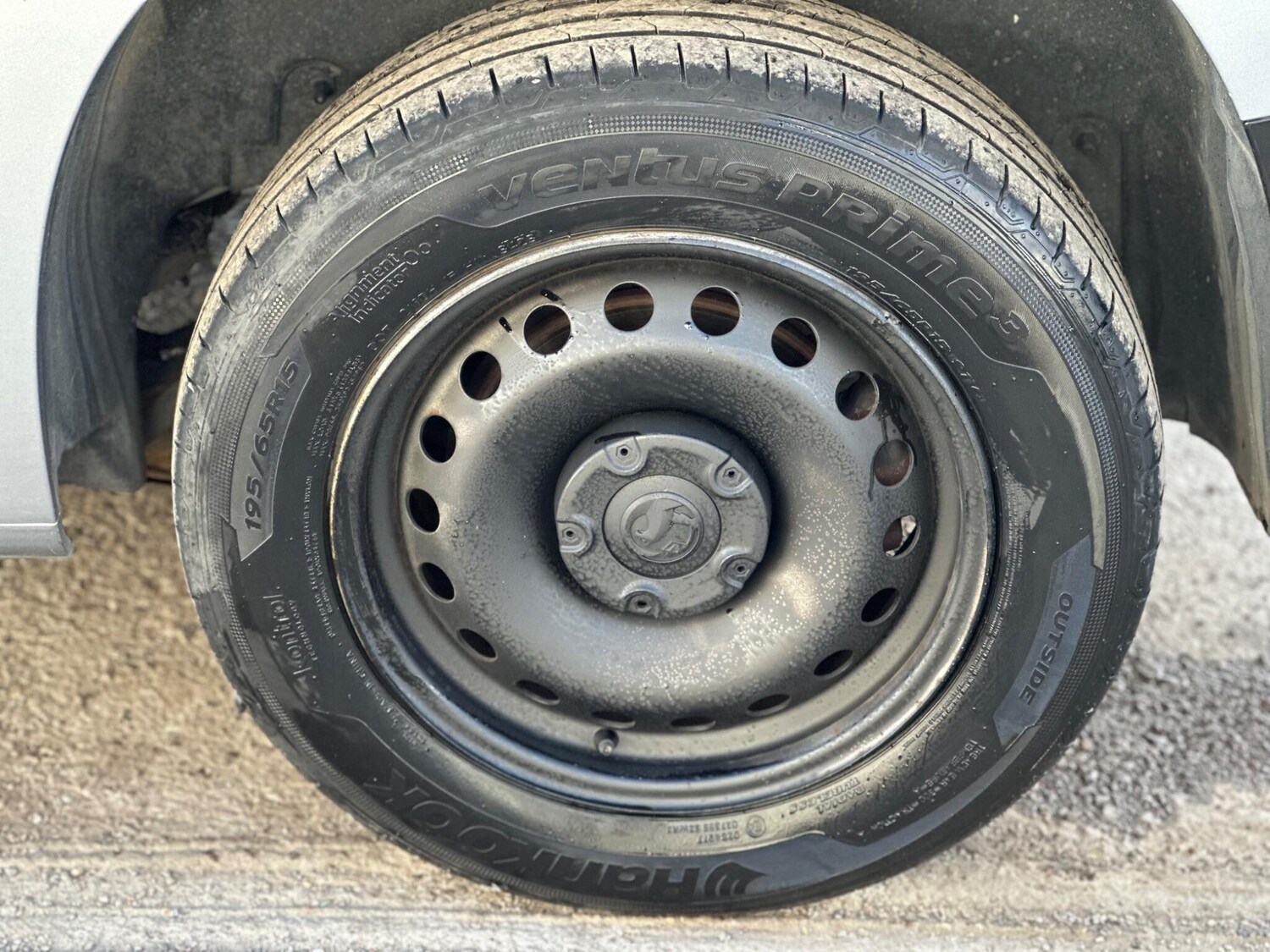 Used Vauxhall Combo for sale - 78057604: Photo 16