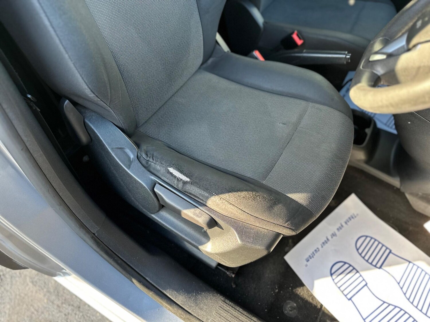 Used Vauxhall Combo for sale - 78057604: Photo 28