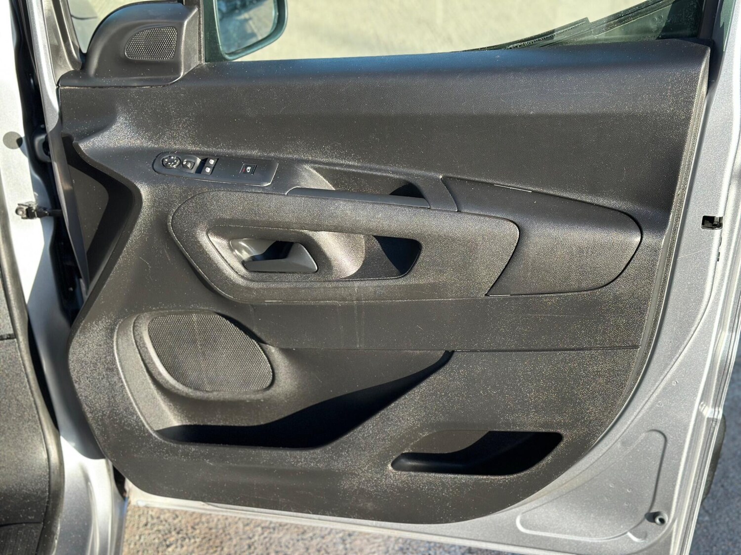 Used Vauxhall Combo for sale - 78057604: Photo 29