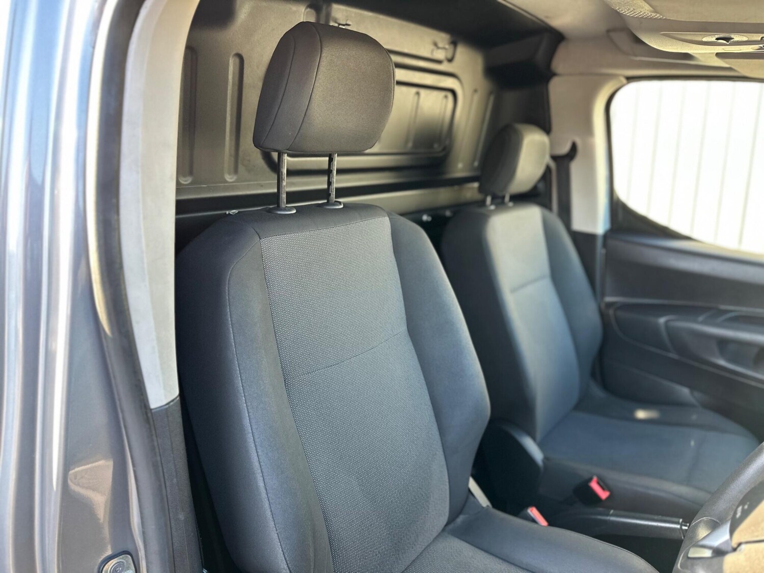 Used Vauxhall Combo for sale - 78057604: Photo 30