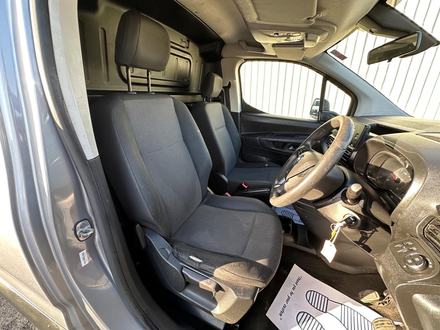 Used Vauxhall Combo for sale - 78057604: Photo 31