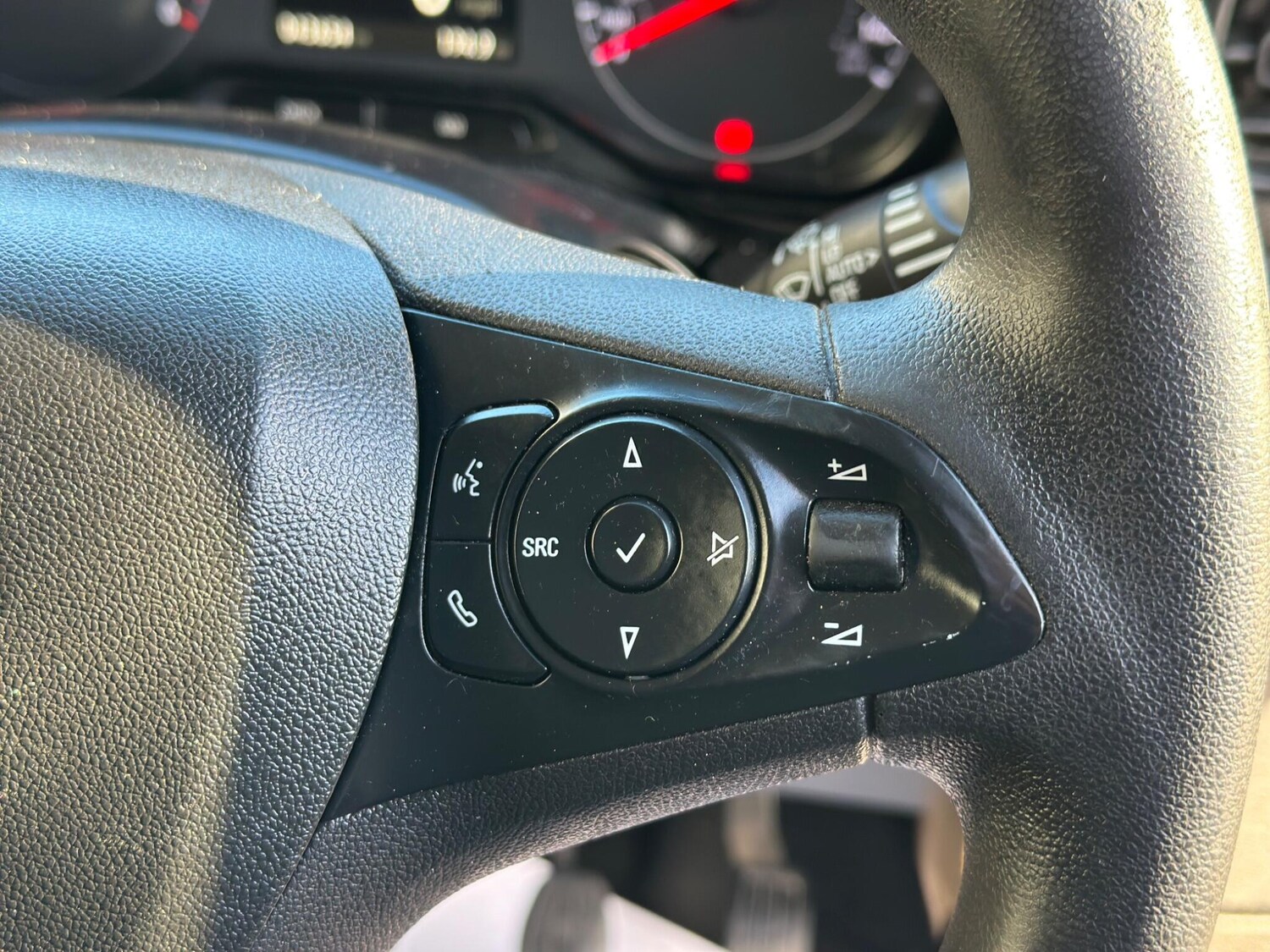 Used Vauxhall Combo for sale - 78057604: Photo 33