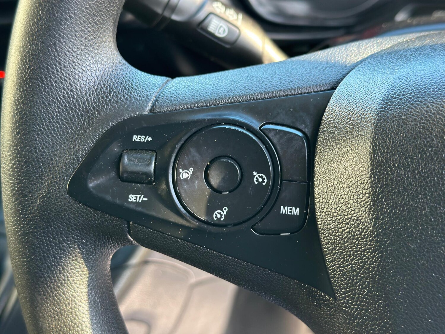 Used Vauxhall Combo for sale - 78057604: Photo 36