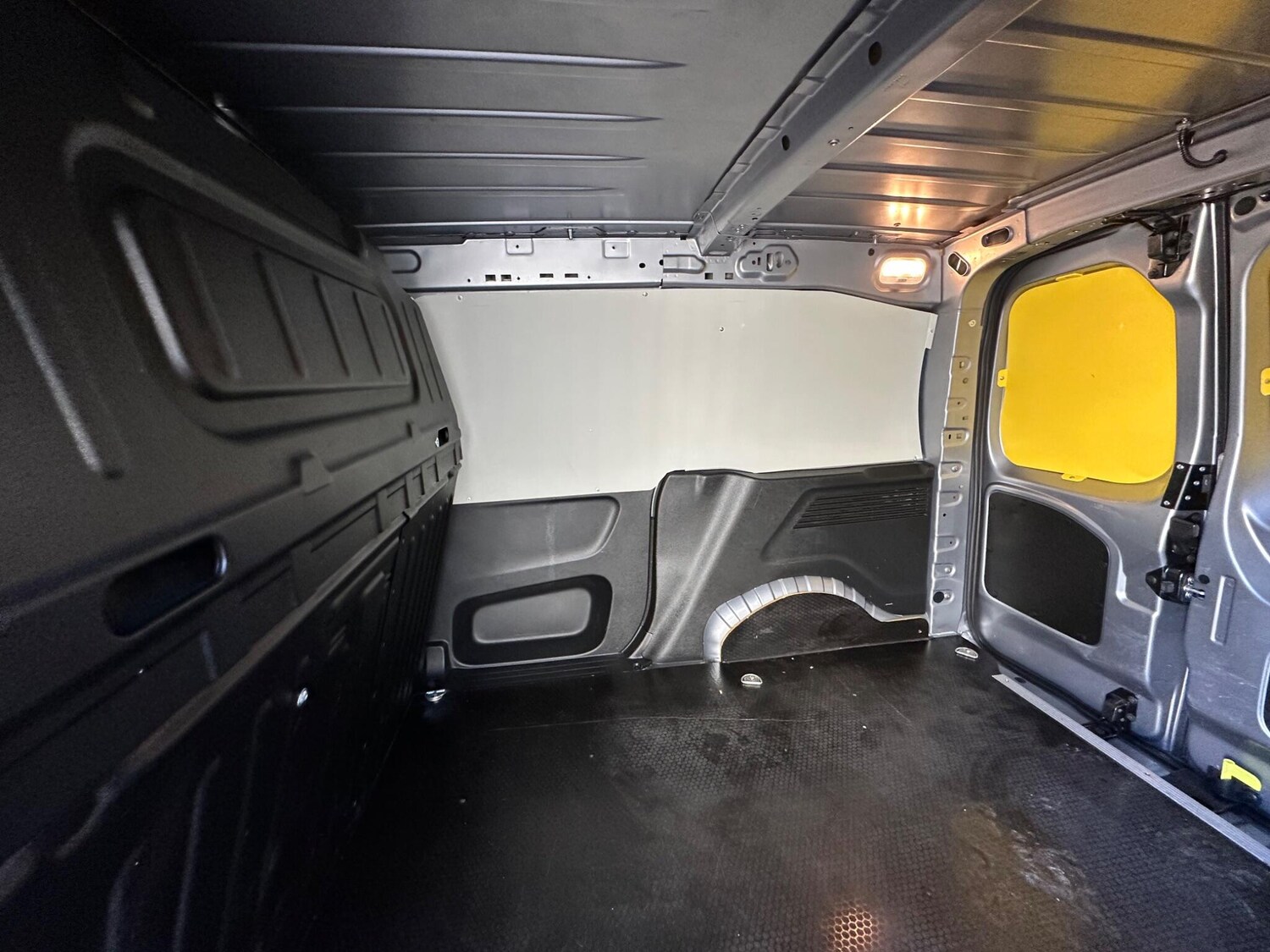 Used Vauxhall Combo for sale - 78057604: Photo 43