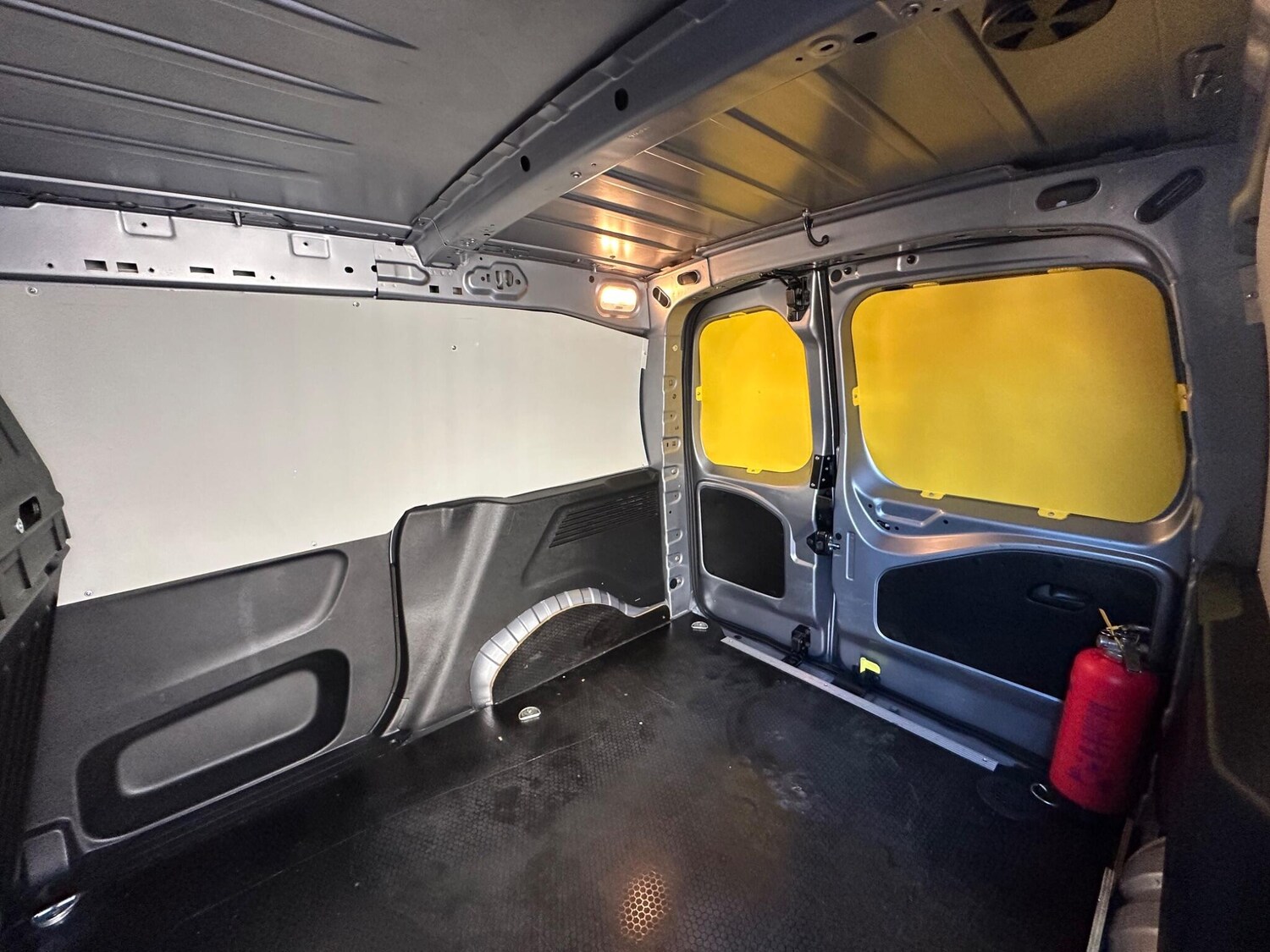Used Vauxhall Combo for sale - 78057604: Photo 45