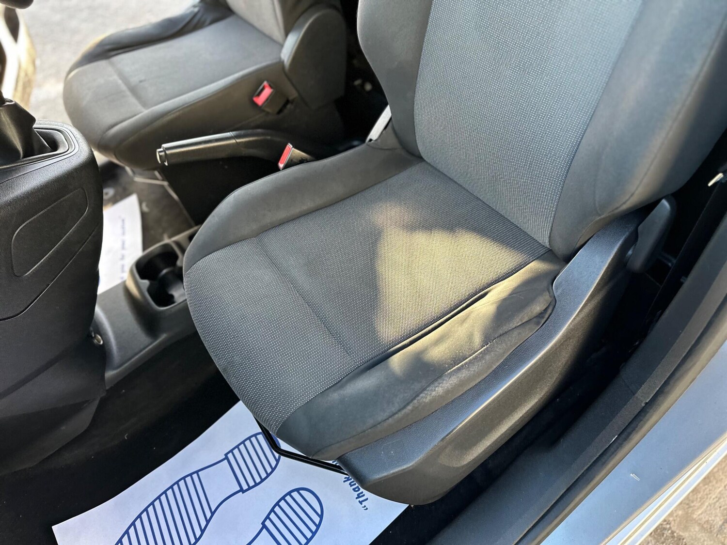 Used Vauxhall Combo for sale - 78057604: Photo 46