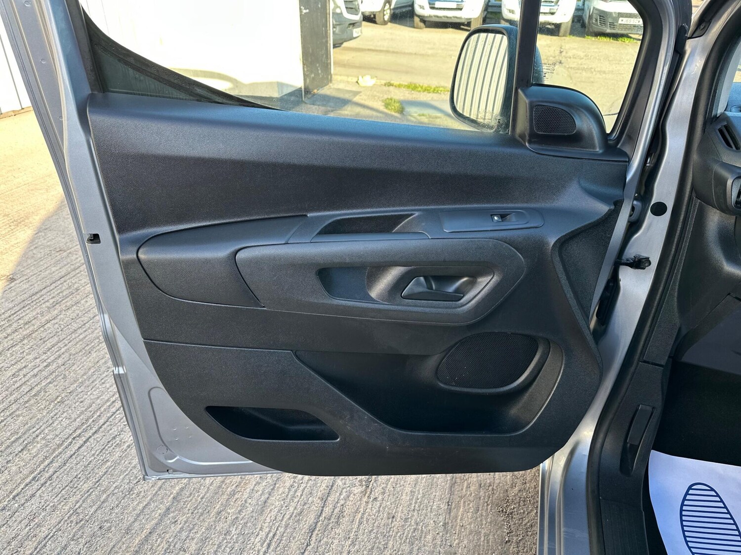 Used Vauxhall Combo for sale - 78057604: Photo 47