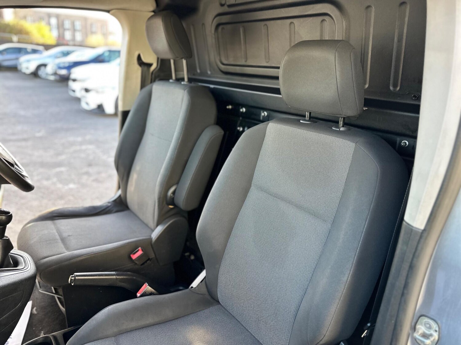 Used Vauxhall Combo for sale - 78057604: Photo 49