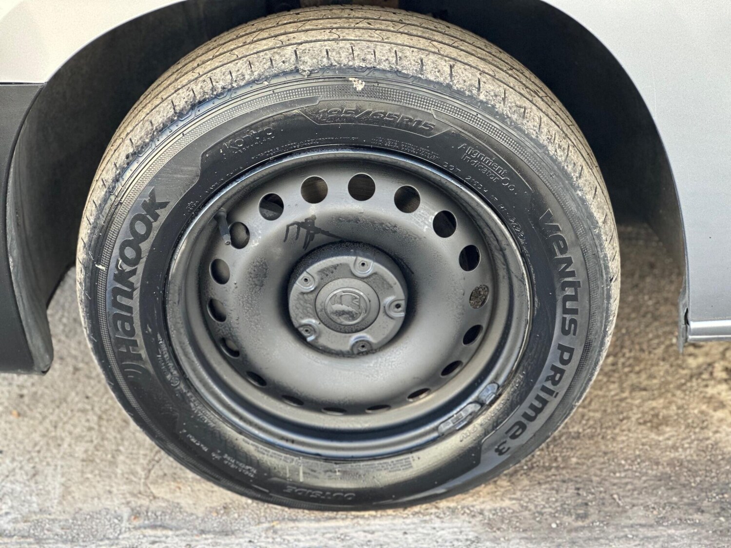 Used Vauxhall Combo for sale - 78057604: Photo 50