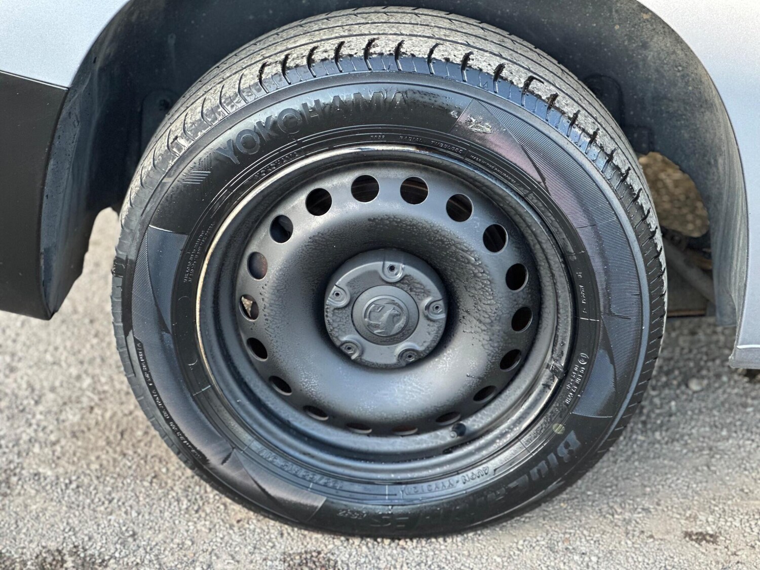 Used Vauxhall Combo for sale - 78057604: Photo 51