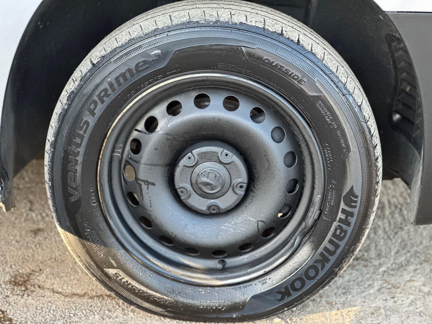 Used Vauxhall Combo for sale - 78057604: Photo 52