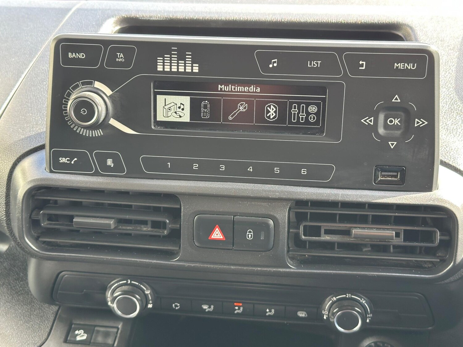 Used Peugeot Partner 2021 for sale - 75977874: Photo 13