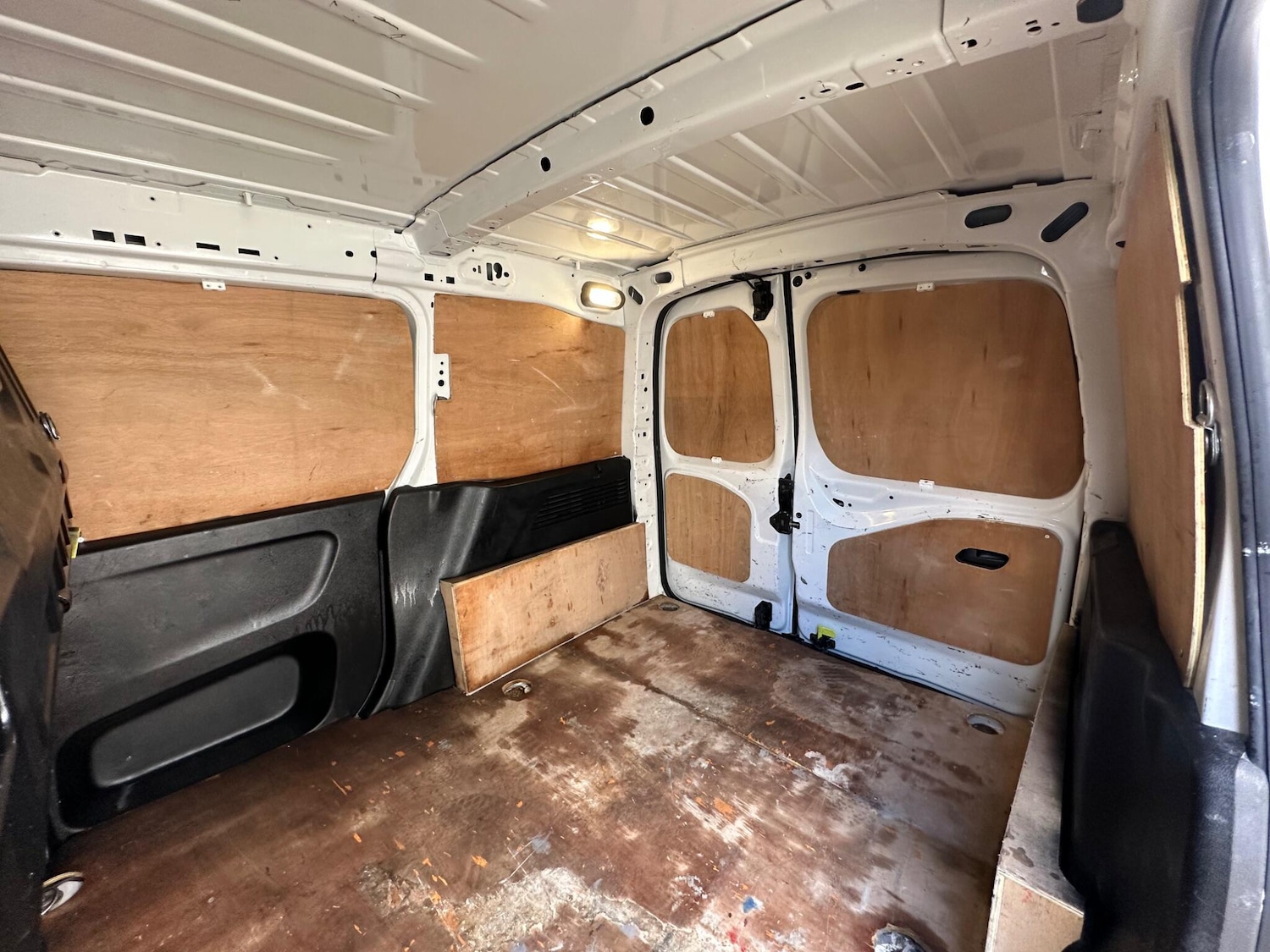 Used Peugeot Partner 2021 for sale - 75977874: Photo 14