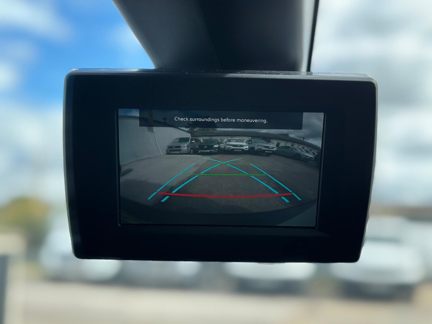 Used Peugeot Partner 2021 for sale - 75977874: Photo 16