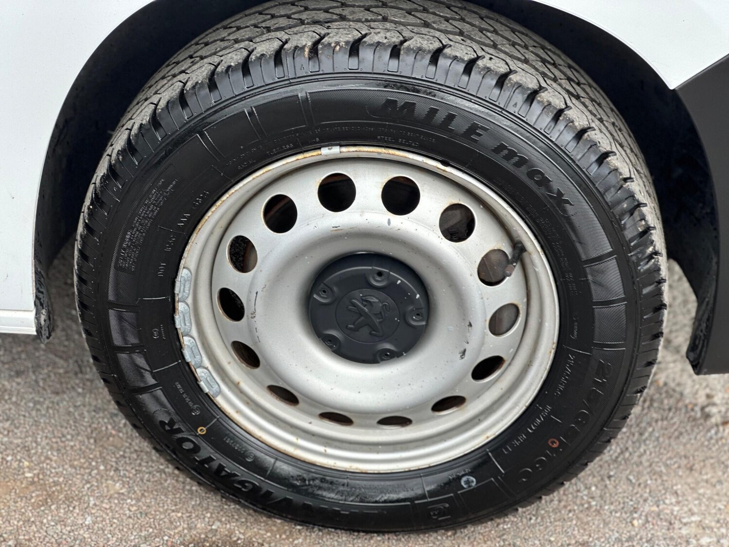 Used Peugeot Partner 2021 for sale - 75977874: Photo 17