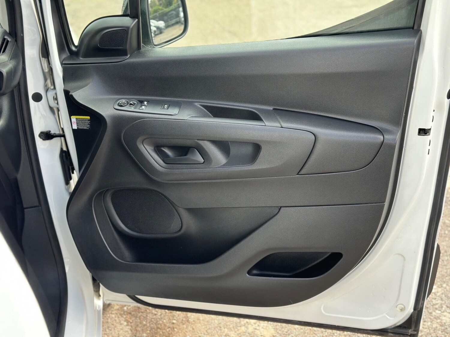 Used Peugeot Partner 2021 for sale - 75977874: Photo 31