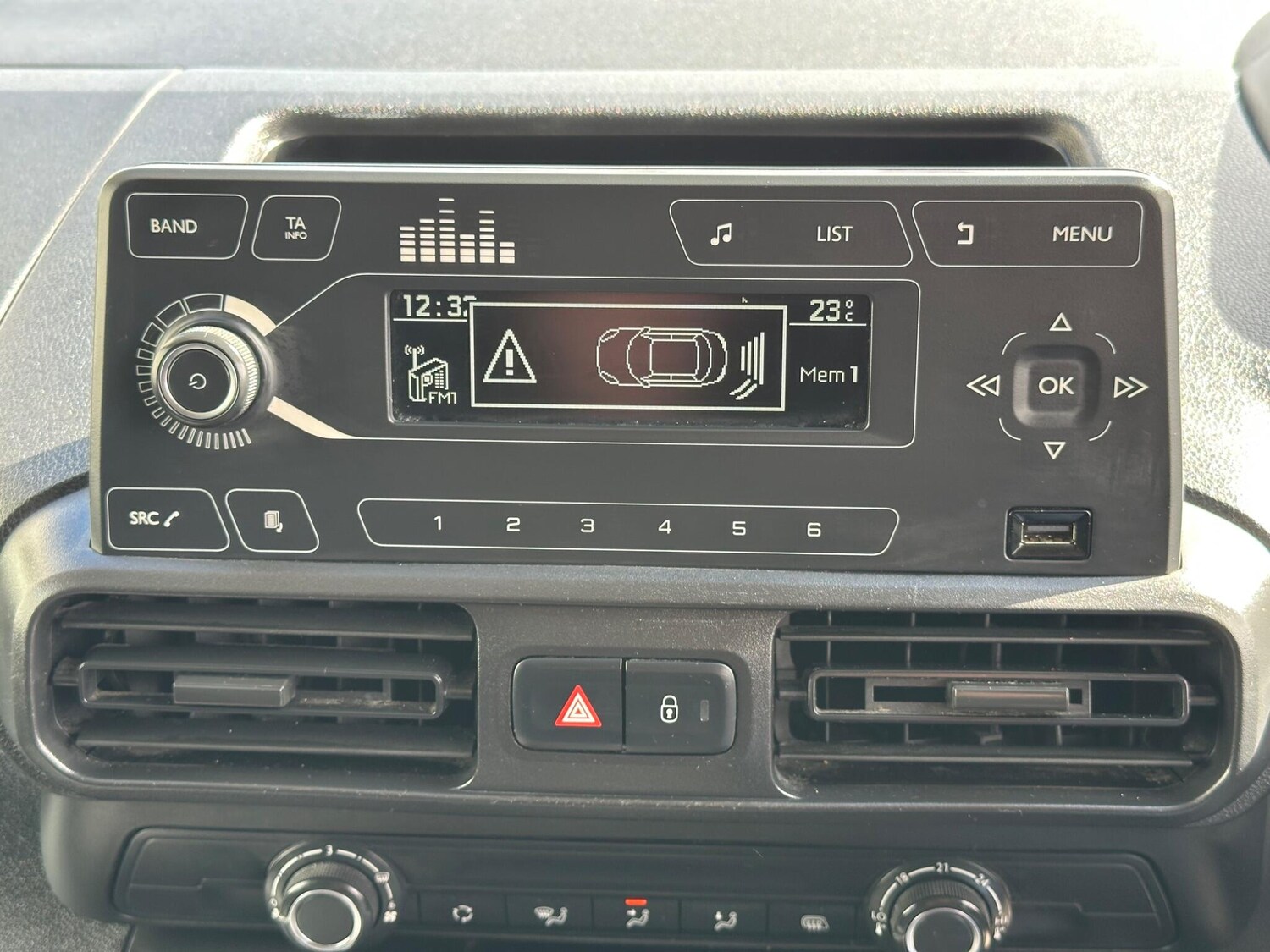 Used Peugeot Partner 2021 for sale - 75977874: Photo 36