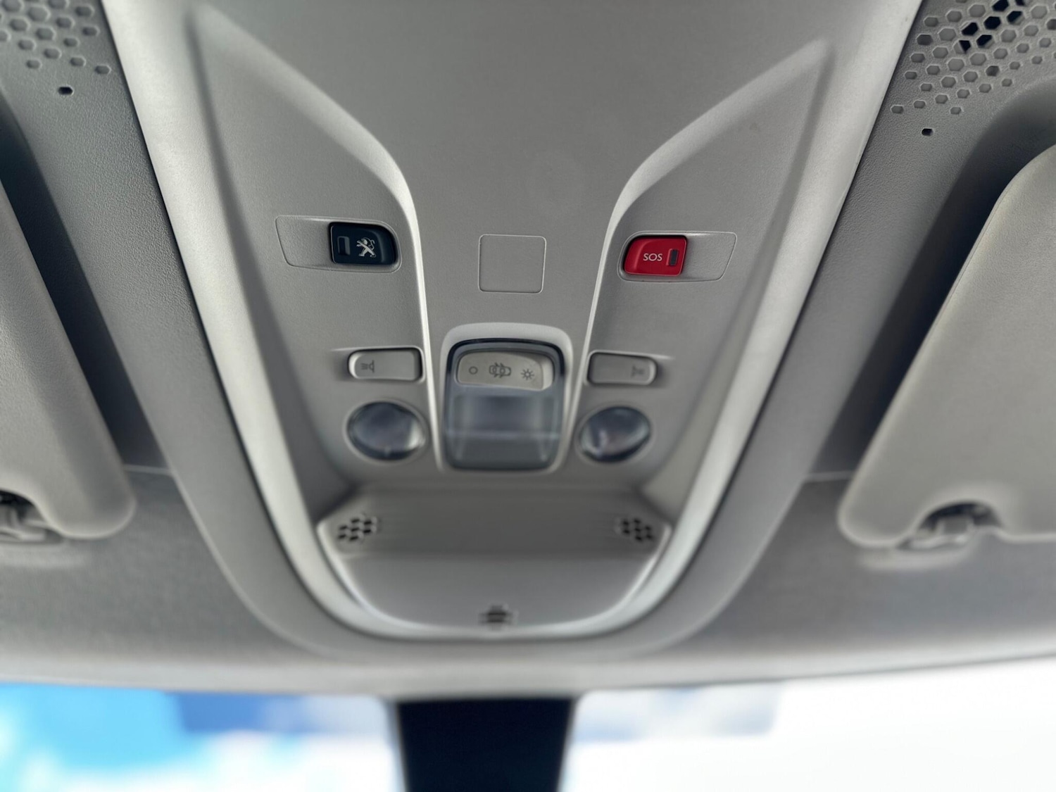 Used Peugeot Partner 2021 for sale - 75977874: Photo 42