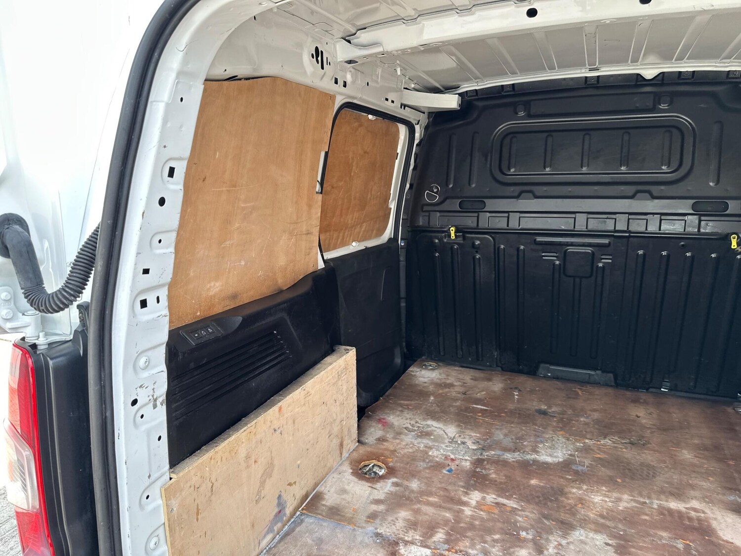 Used Peugeot Partner 2021 for sale - 75977874: Photo 43