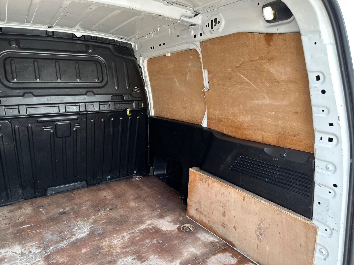 Used Peugeot Partner 2021 for sale - 75977874: Photo 44