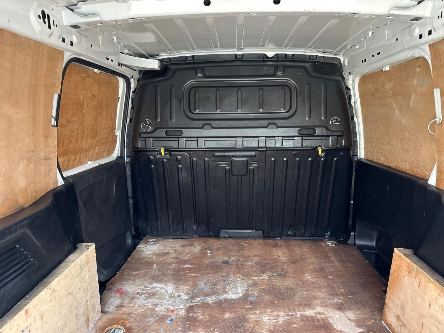 Used Peugeot Partner 2021 for sale - 75977874: Photo 45