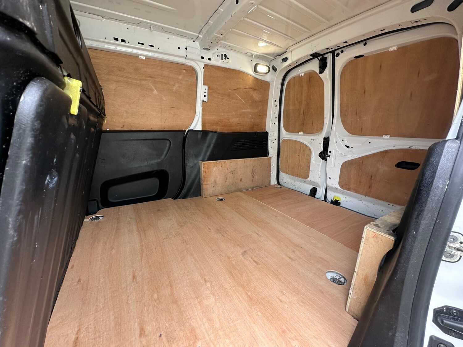 Used Peugeot Partner 2021 for sale - 75977874: Photo 49