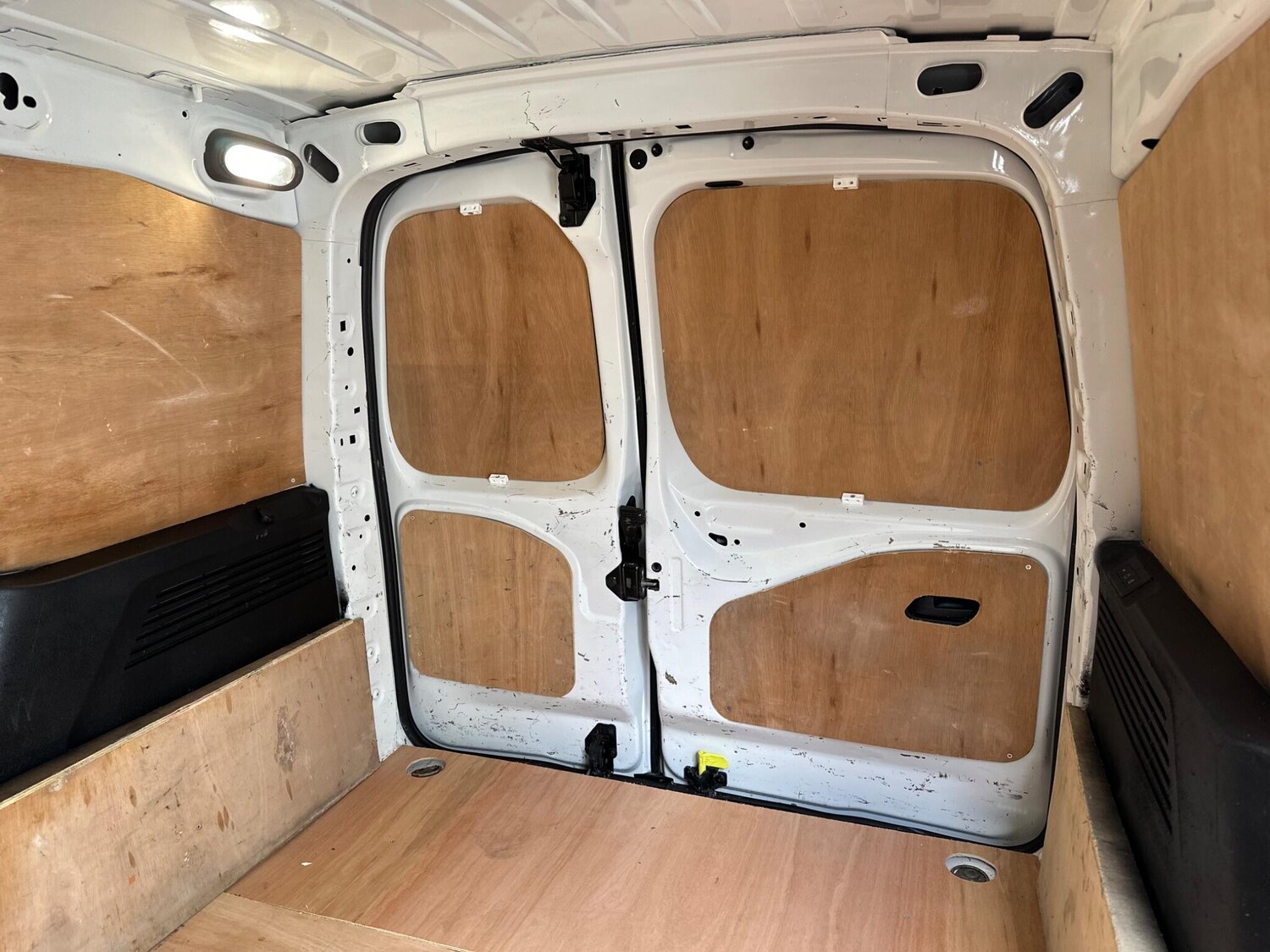 Used Peugeot Partner 2021 for sale - 75977874: Photo 50