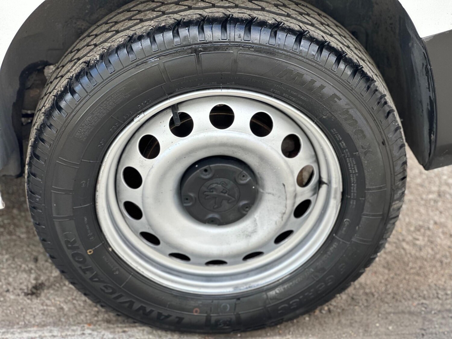 Used Peugeot Partner 2021 for sale - 75977874: Photo 56