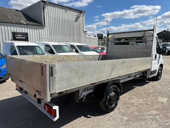 Used Citroen Relay 2021 for sale - 79471493: Photo