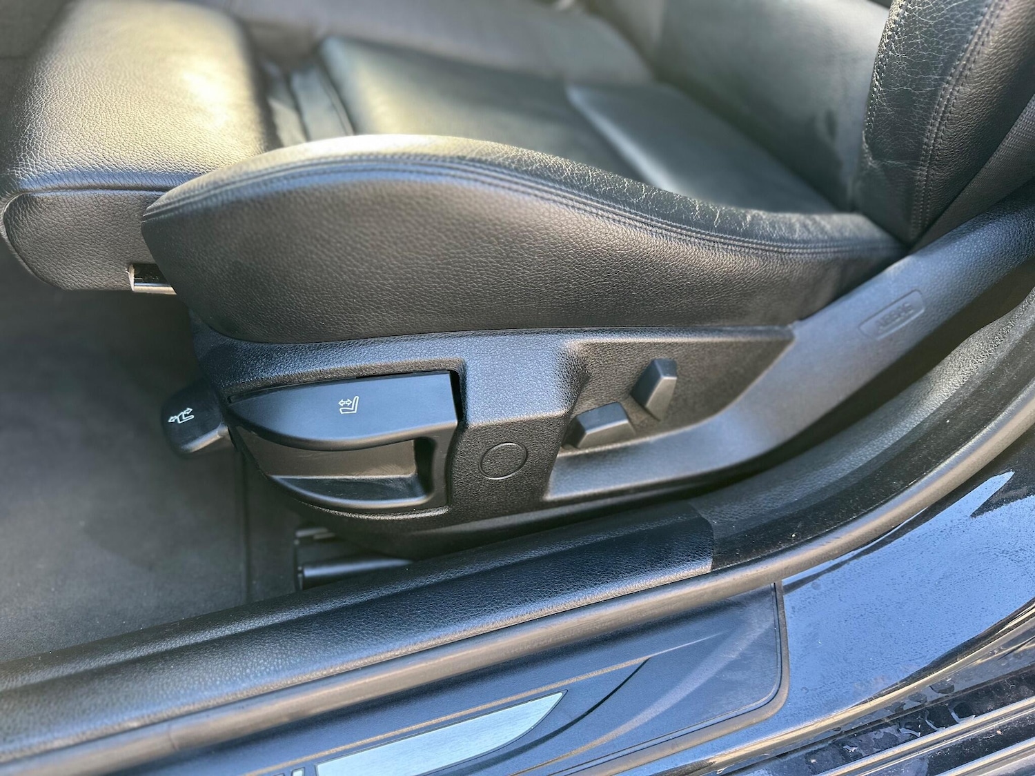 Used BMW 5 Series 2013 for sale - 76632930: Photo 13