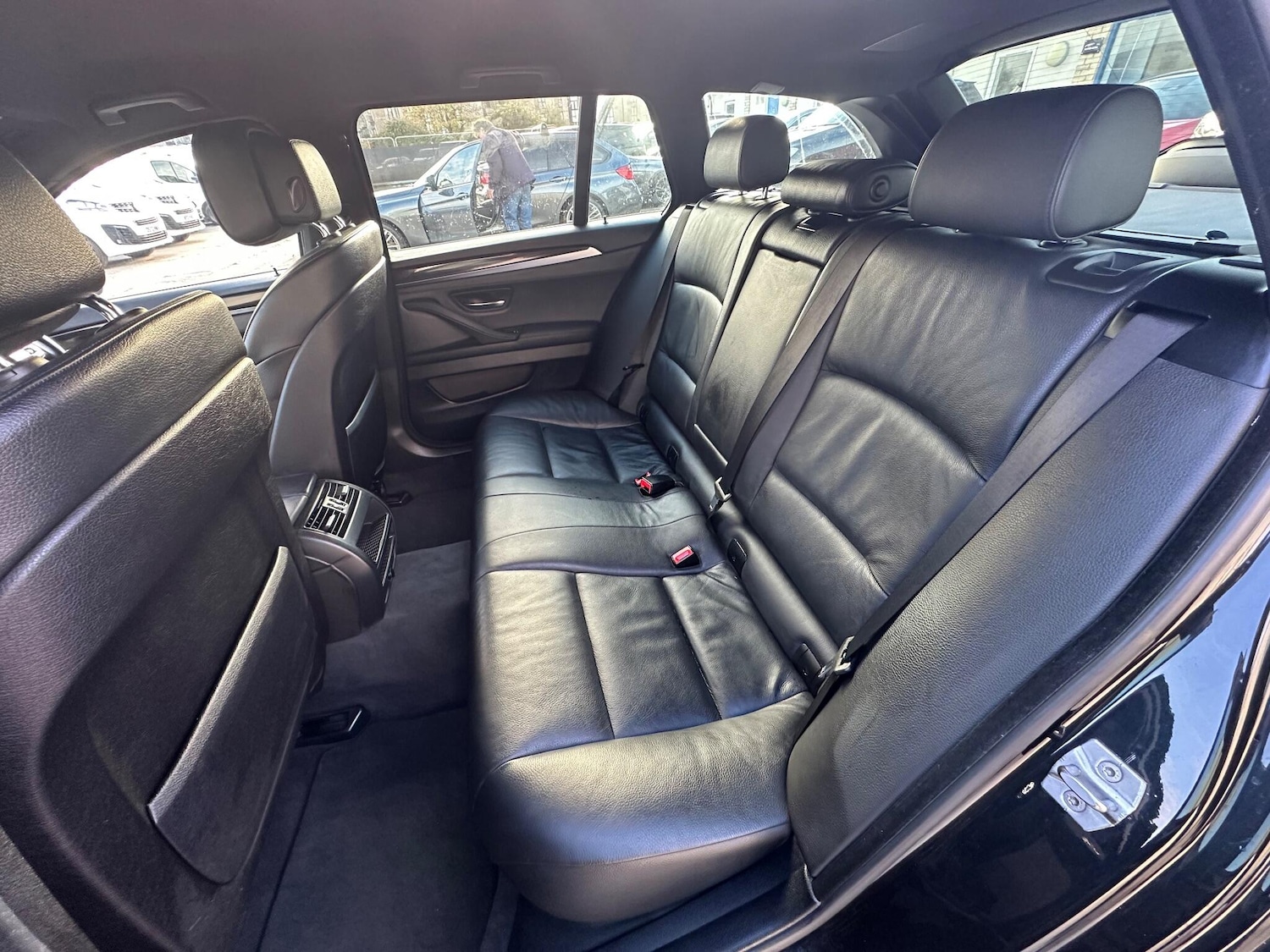 Used BMW 5 Series 2013 for sale - 76632930: Photo 14