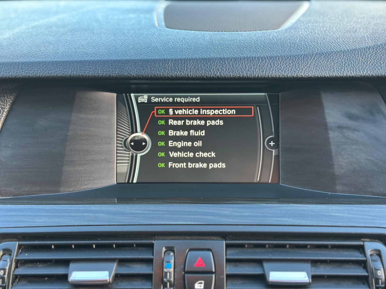 Used BMW 5 Series 2013 for sale - 76632930: Photo 18