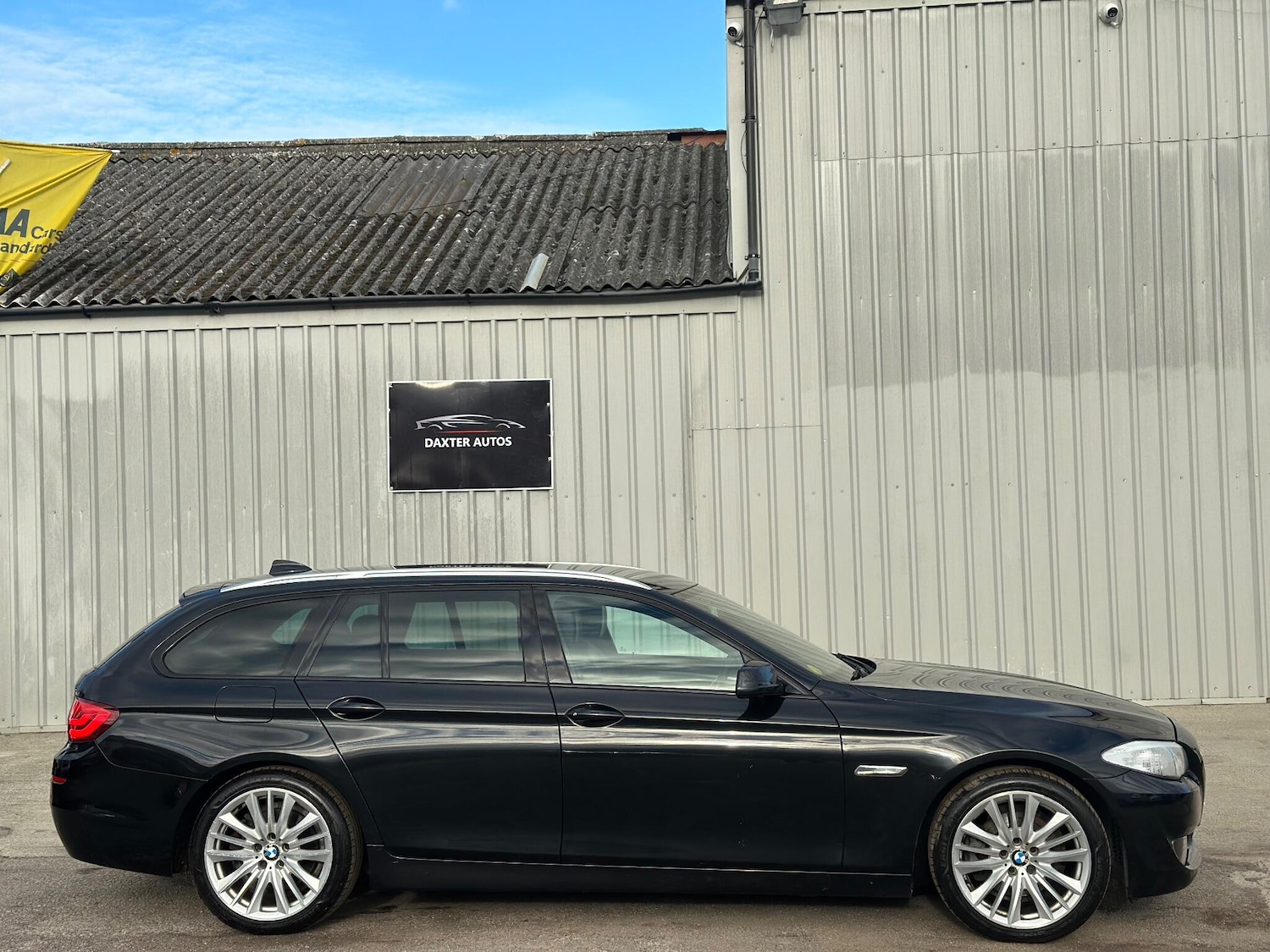 Used BMW 5 Series 2013 for sale - 76632930: Photo 26